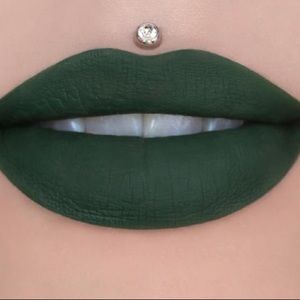 Crocodile Tears - Jeffree Star Liquid Lipstick